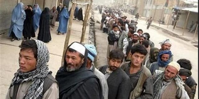 جریمه بهکارگیری اتباع غیرمجاز ۱.۲میلیون تومان در روز شد