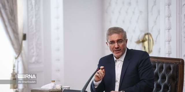 رئیس سازمان برنامه و بودجه سالروز ولادت حضرت معصومه (س) و روز دختر را تبریک گفت