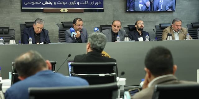 نقش آفرینی بخش خصوصی در پیاده سازی تدابیر دولت و مجلس همزمان با رفع موانع فعالیت بخش غیر دولتی