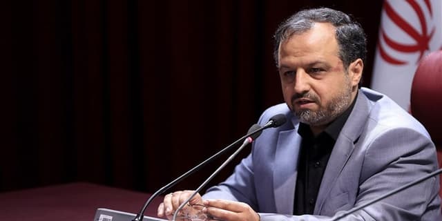 نامه خاندوزی به مخبر درباره ادعاهای وزارت بهداشت