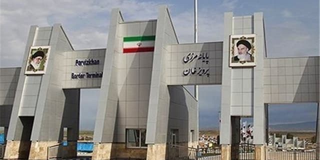 ترانزیت از مسیر ایران به ۷.۶ میلیون تن رسید
