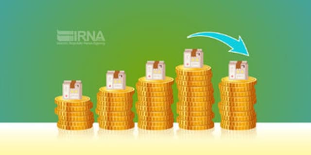 کاهش نرخ تورم تیرماه به میانه کانال ۳۰ درصدی