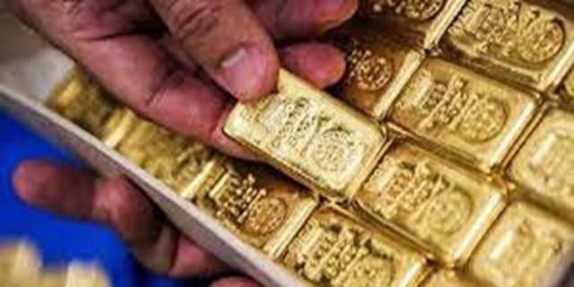 تغییر ساعت کاری بانکها خللی در فرایند خرید شمش طلا ایجاد نمیکند