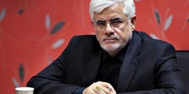 محمدرضا عارف معاون اول پزشکیان شد