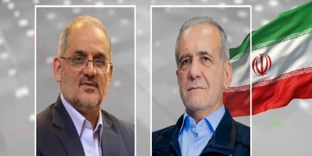 محسن حاجی میرزایی رئیس دفتر رئیس جمهور شد