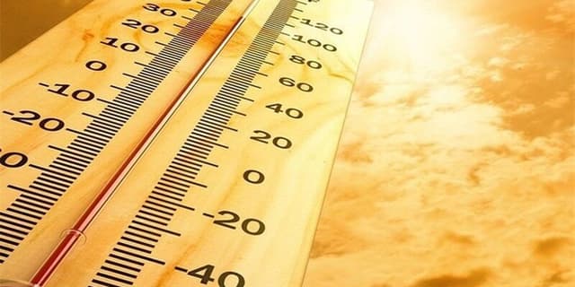 برای دومین روز متوالی گرمترین دمای جهان در ایران ثبت شد