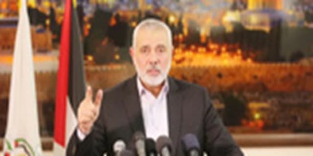بیانیه سوم سپاه درباره ترور هنیه | ترور با شلیک «پرتابه کوتاهبرد» از محدوده استقرار هنیه صورت گرفته