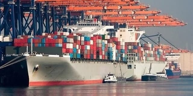 مقررات ارزی پرداخت هزینه دموراژ کشتی اصلاح شد