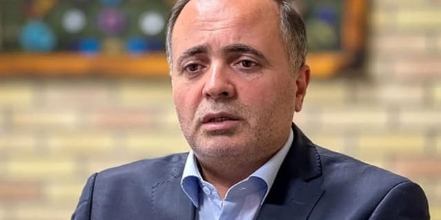 وزیر پیشنهادی کشاورزی: هدف اصلی من تامین امنیت غذایی خواهد بود