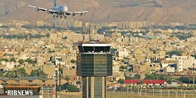 اطلاعیه فرودگاه مهرآباد؛ مسافران عصر فردا ۲ ساعت زودتر در فرودگاه حاضر باشند