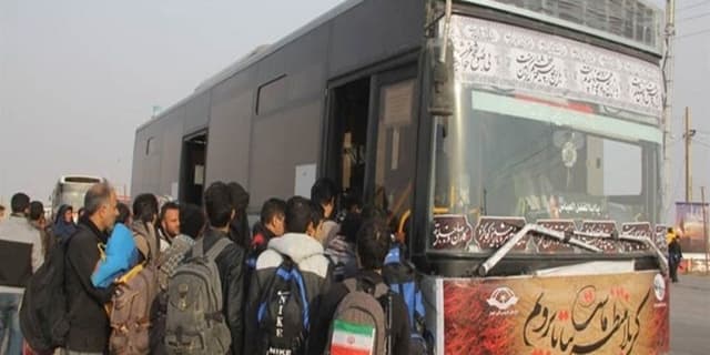 زائران اربعین وام ۵ میلیون تومانی میگیرند
