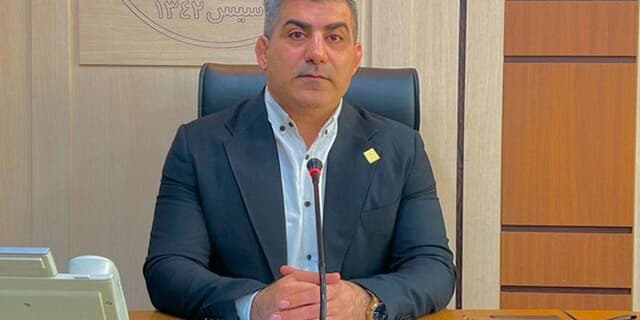 معامله برای ممنوعالمعاملهها ممنوع!