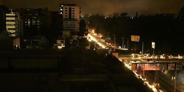 پیشبینی زمستانی سختتر در اوکراین با آغاز مجدد خاموشیها