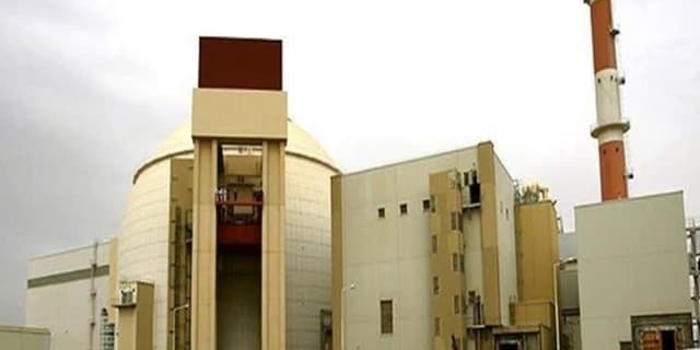 بیش از یک میلیون مگاوات ساعت برق هستهای در نیروگاه اتمی بوشهر تولید شد