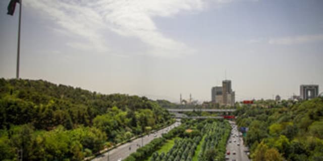 آسمان بیشتر نقاط کشور صاف میشود/ رگبار و وزش باد در ۶ استان