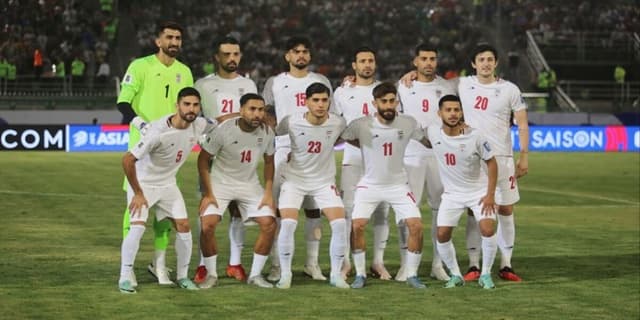 برد خفیف ایران مقابل قرقیزستان/ بیرانوند ناجی قلعهنویی شد