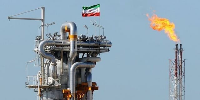 سایه روشن برتری گازی ایران از قطر