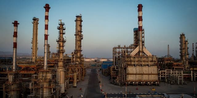 دیگر ناترازی انرژی مطرح نیست، کمبود داریم