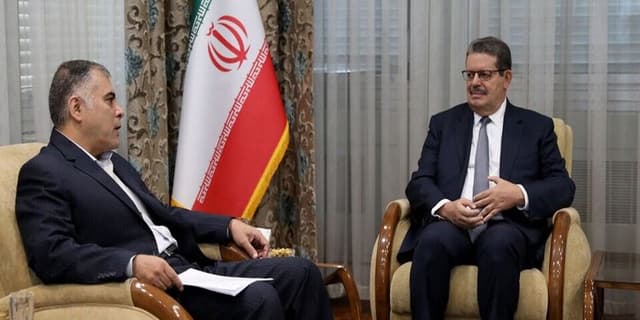 تلاش وزیر نفت ایران برای ارتقای گفتوگوها در زمینه امنیت انرژی ستودنی است