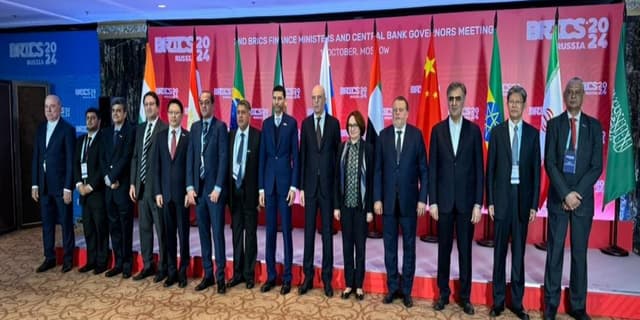 پیشنهادهای بانک مرکزی ایران به بریکس