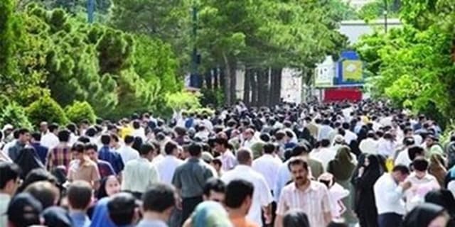 جزئیات جمعیت ۸۵ میلیون نفری ایران/ آمار را حبس نمیکنیم