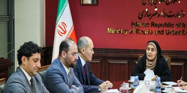 اجلاس وزرای کشورهای عضو «تراسیکا» به میزبانی تهران برگزار میشود