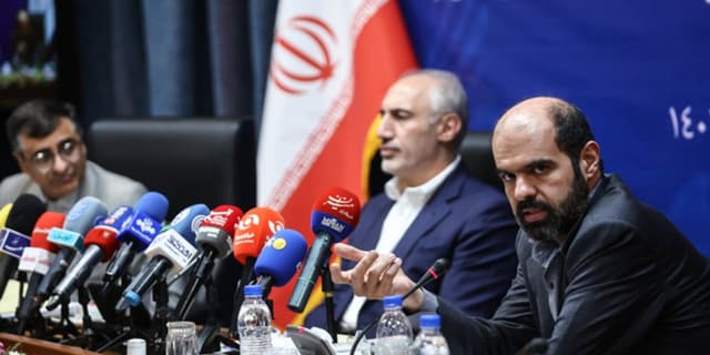 نرخهای مالیات بر تولید در لایحه بودجه ۱۴۰۴ ثابت ماند