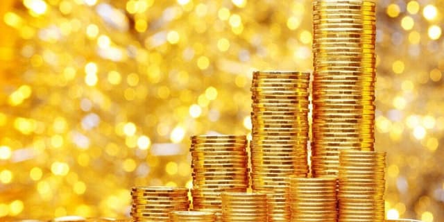 ریزش سنگین قیمت ها در بازار طلا و ارز