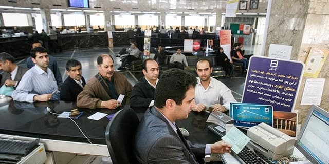 سهم ۲۴ درصدی خانوارها از تسهیلات بانکی تا پایان مهرماه
