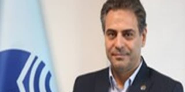 مدیرعامل شرکت مخابرات ایران منصوب شد