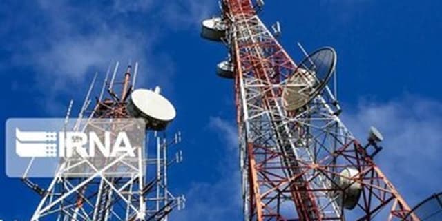 اختلال اینترنت کشور برطرف شد
