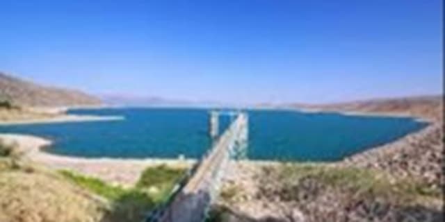 الزام تغییر در برخی سیاستهای کلان آب/نگران منابع آبی ایران در آینده باشیم