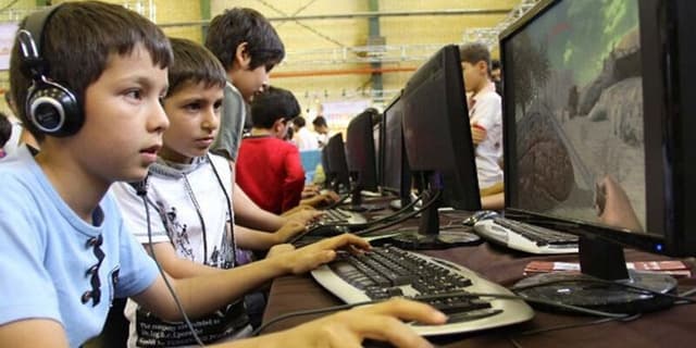 خبری خوش برای گیمرها