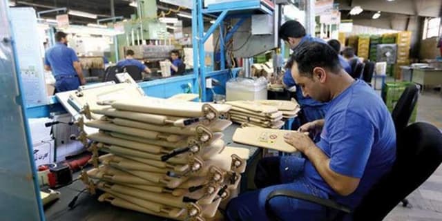 رشد ۳ برابری صدور ضمانتنامه صنایع کوچک تا پایان آذر