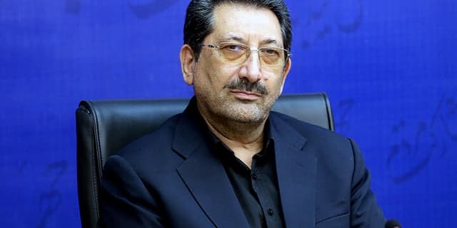 اعلام آمادگی ایران برای اتصال اتحادیه اقتصادی اوراسیا به بازارهای هدف