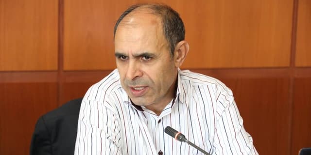 تغییر اقلیم یک واقعیت انکارناپذیر