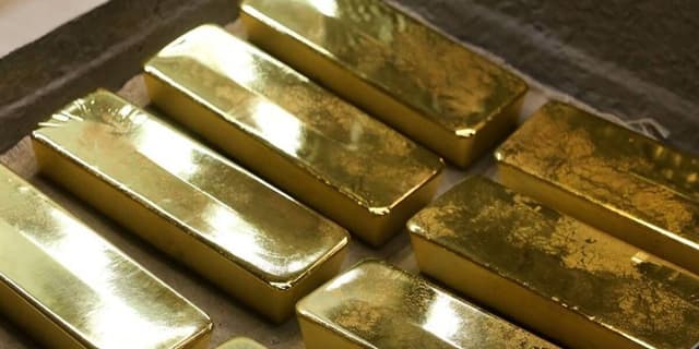 باز هم دلار به طلای جهانی مجال رفتن نداد!