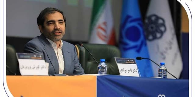 صنعت لیزینگ برای ماندگاری باید به فناوریهای نوین مجهز شود