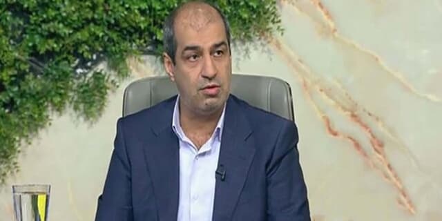 مخازن آبهای سطحی تهران با ادامه روند فعلی خالی میشود