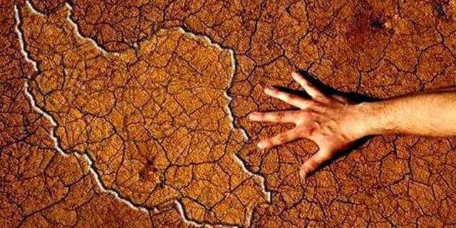خشکسالی بیسابقه در کشور؛ آب خط بحران را رد کرد