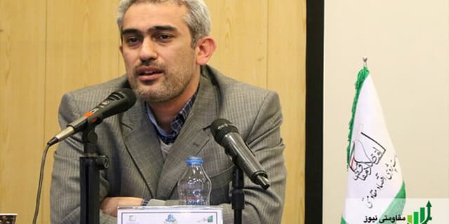 مدنیزاده شانس نخست تصدی وزارت اقتصاد