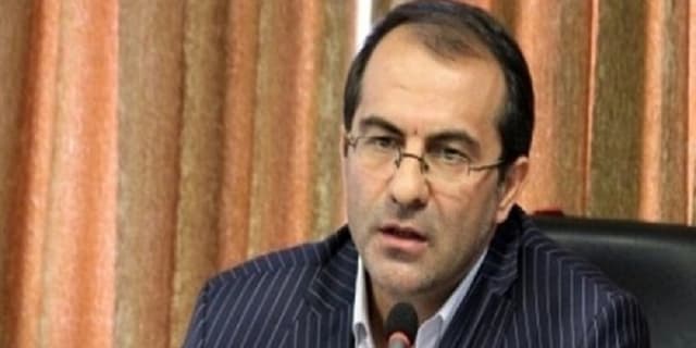 رفیعزاده: کارمندان از ۱۵ خرداد، ۶ صبح به محل کار بیایند