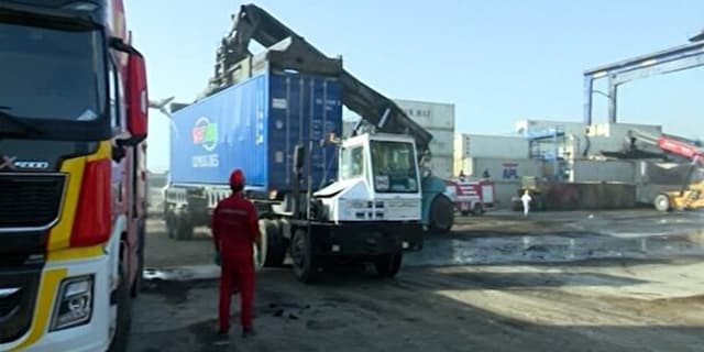 تشکیل کمیته جدید برای پیگیری بیمهای بندر شهید رجایی
