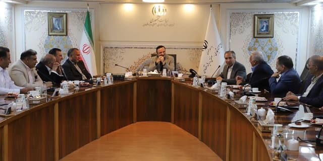 تأکید دبیر شورای عالی مناطق آزاد بر لزوم حذف مالیات بر ارزش افزوده هتلها