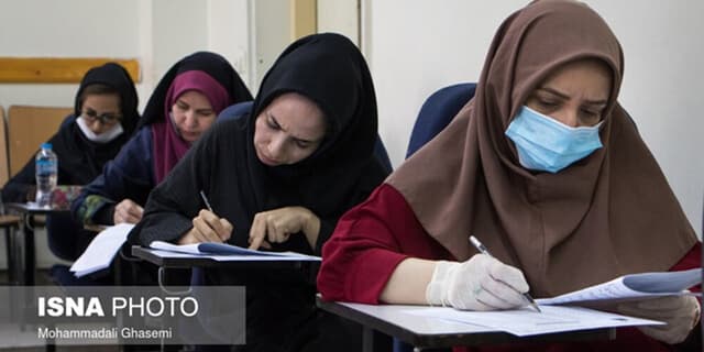 آغاز ثبتنام آزمونهای استخدامی دستگاههای اجرایی از هفته آینده