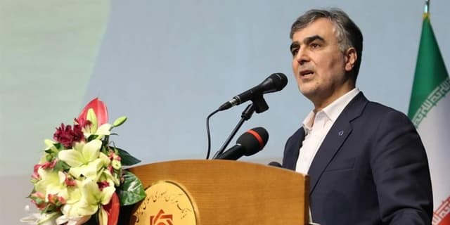 اراده ایران برای عضویت در بانک توسعه نوین بریکس