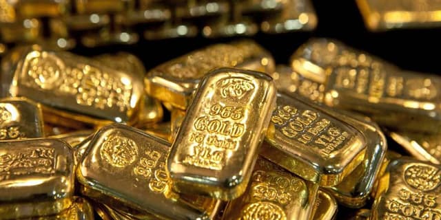 افزایش خرید مستقیم بانکهای مرکزی از معادن طلا