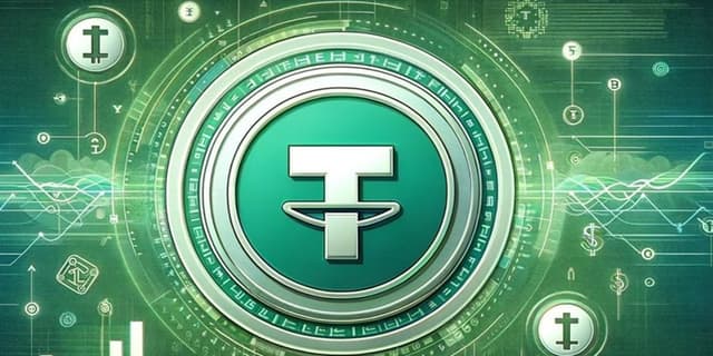 نقشه آمریکا برای رمزارز ایرانیها/ آیا تتر دیگر امن نیست؟