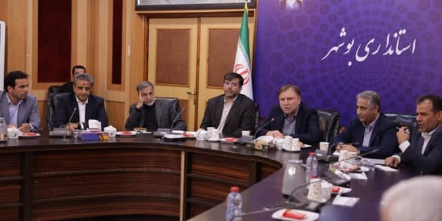 اختصاص بیش از یك همت توسط بانك صنعت و معدن برای رفع موانع تولید در استان بوشهر