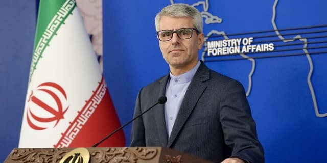 بقائی: تحریمهای غیرقانونی آمریکا علیه ایران ناقض حقوق بینالملل است